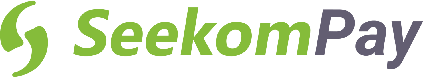 SeekomPay Logo