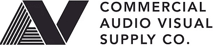 Commerical Audio Visual Supply